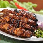 Mengolah Sate Kambing, Ini Kesalahan Yang Harus Di Hindari