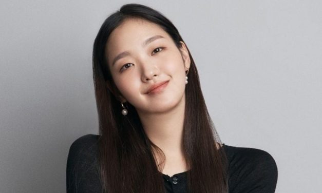 Kim Go Eun Memberikan Kualitas Terbaik Di Setiap Perannya Loh
