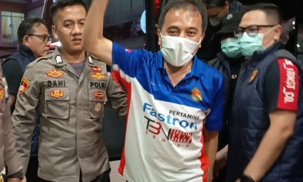 50 Tokoh Siap Jadi Penjamin Roy Suryo Di Kasus Ijazah Jokowi