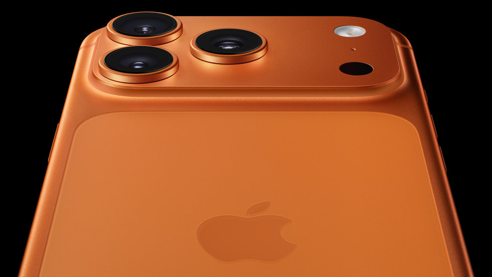 Apple Resmi Memperkenalkan iPhone 17, Kamu Suka Desainnya?