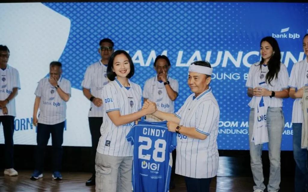 Misi Penting Bandung Bjb Tandamata Di Seri Bojonegoro