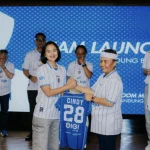 Misi Penting Bandung Bjb Tandamata Di Seri Bojonegoro