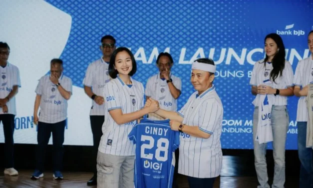 Misi Penting Bandung Bjb Tandamata Di Seri Bojonegoro