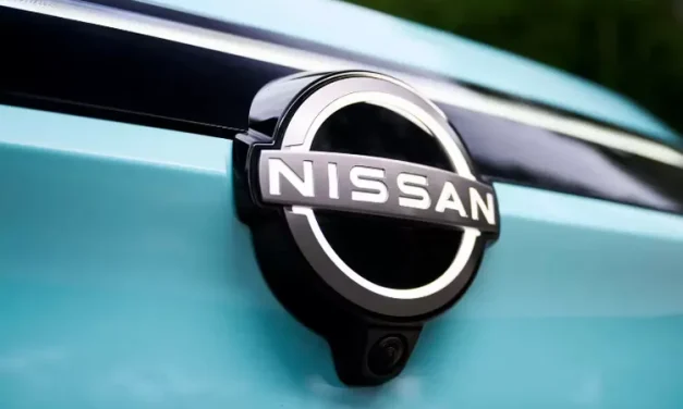 Nissan Tarik Hampir 444 Ribu Kendaraan: Potensi Kegagalan