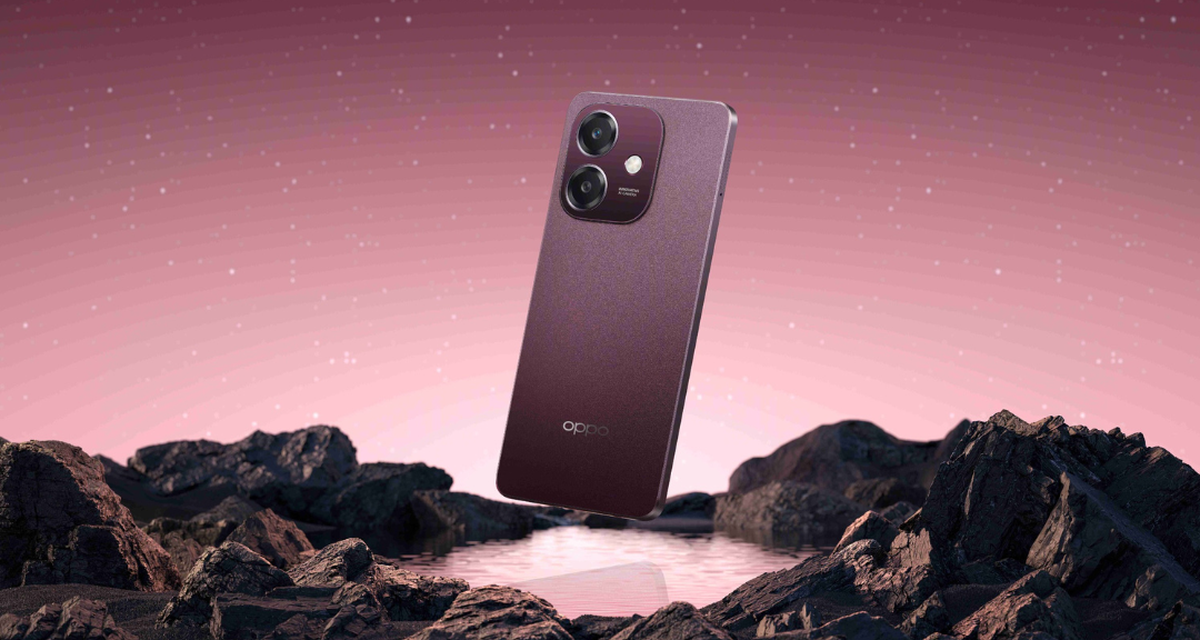 Oppo A5i: Fitur Unggulan HP 1 Jutaan Bersertifikasi Militer