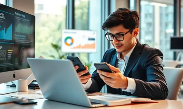 Panduan Menuju Produktivitas Personal Yang Lebih Tinggi