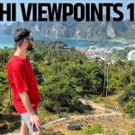 Pulau Phi Phi Menjadi Pilihan Ideal Untuk Liburan Yang Santai