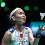Tai Tzu Ying Di Kenal Dengan Gaya Bermain Yang Penuh Strategi