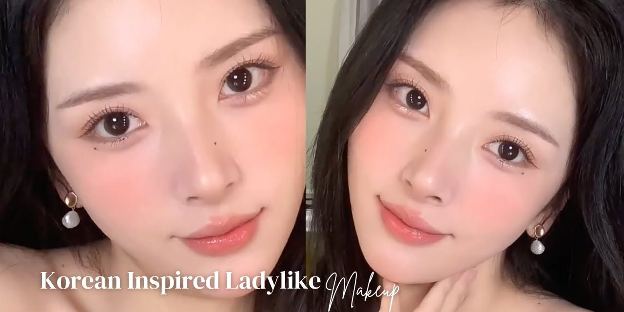 Makeup Sakura: Gaya Riasan Dengan Hasil Fresh Dan Glowing