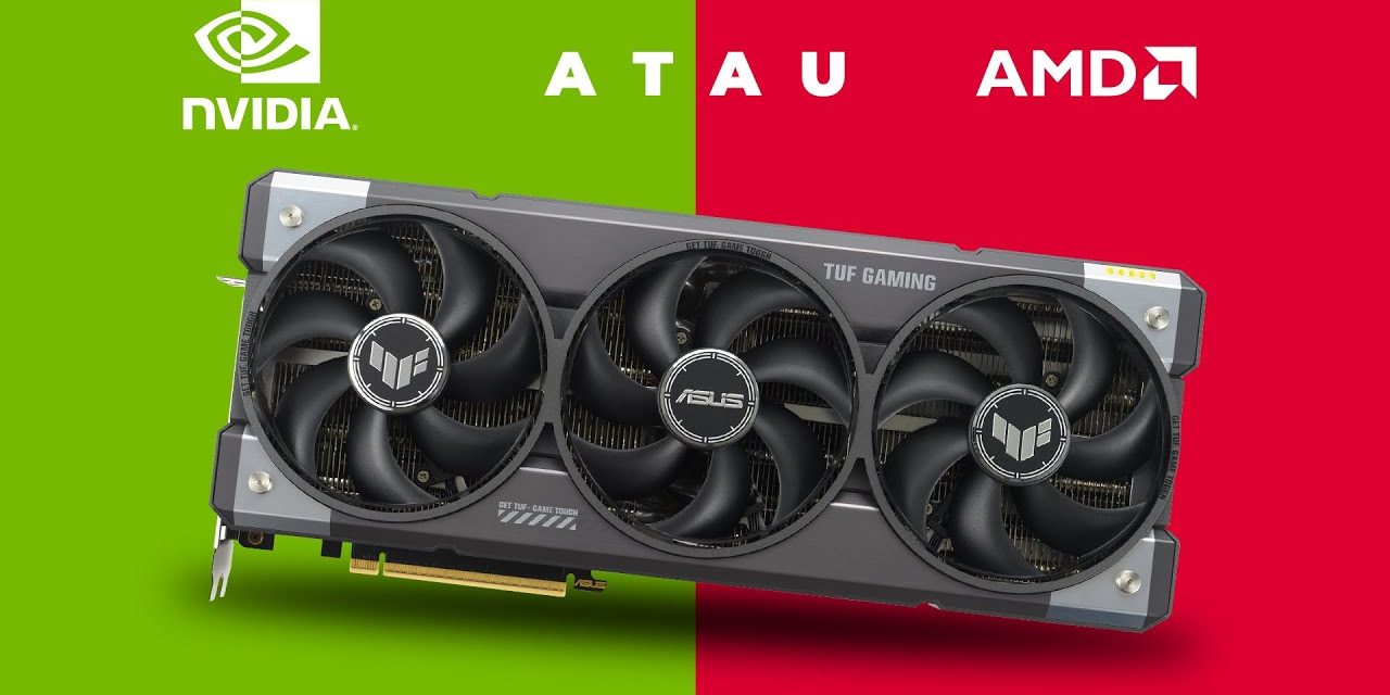 NVIDIA Tidak Rilis GPU Gaming Di 2026, Fokus Prioritas Ke AI