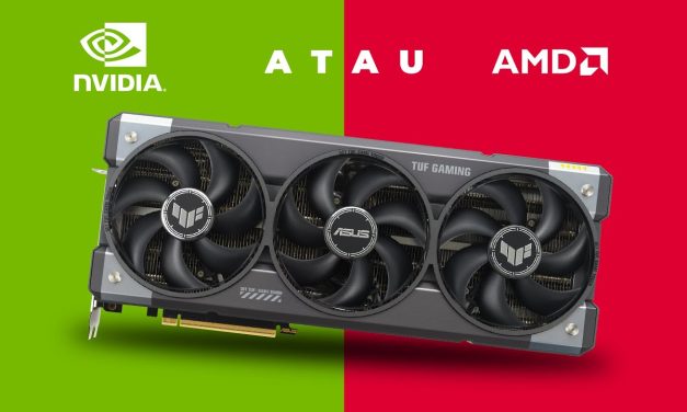 NVIDIA Tidak Rilis GPU Gaming Di 2026, Fokus Prioritas Ke AI
