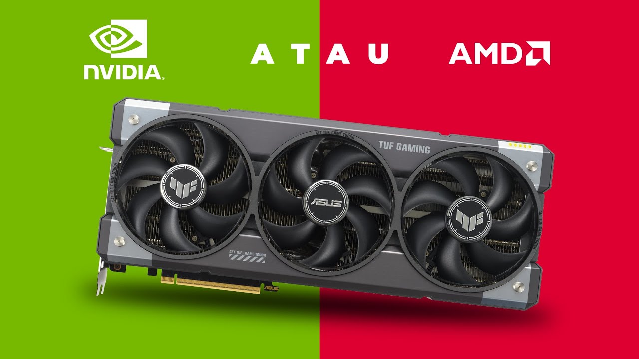 NVIDIA Tidak Rilis GPU