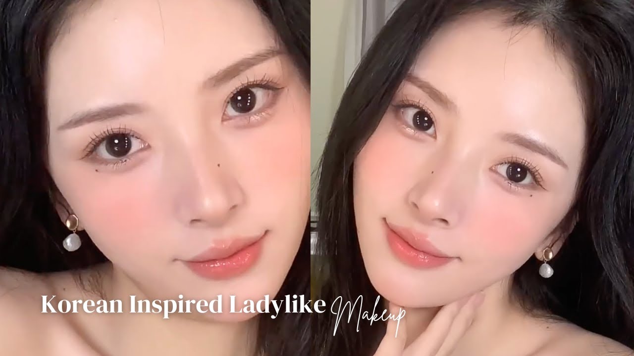 Makeup Sakura