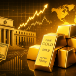 Emas Dan Saham Naik: Dunia Menghadapi ‘Double Bubble’?