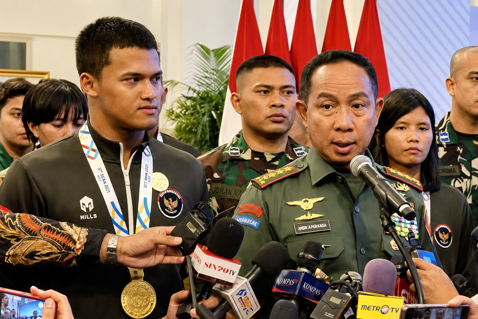 Panglima TNI