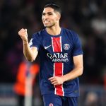 Achraf Hakimi Bek Modern Dengan Serangan Mematikan