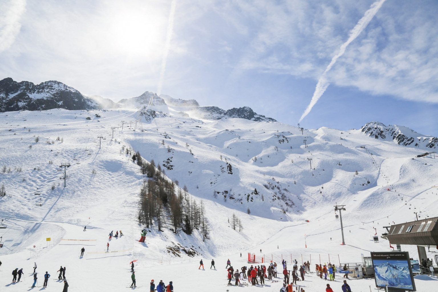 Chamonix Mont Blanc