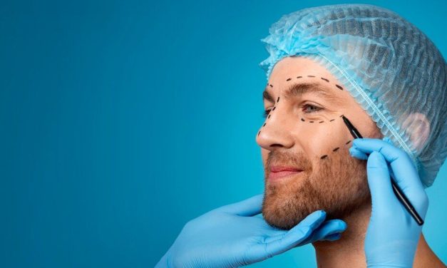 Plastic Surgery, Metode ini Semakin Hits Bagi Yang Berduit