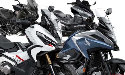 Rahasia Motor Honda Tetap Laris Manis Dan Jadi Juara
