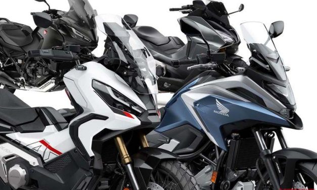Rahasia Motor Honda Tetap Laris Manis Dan Jadi Juara