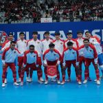 Turnamen Piala Asia Futsal AFC 2026, Indonesia Jadi Tuan Rumah