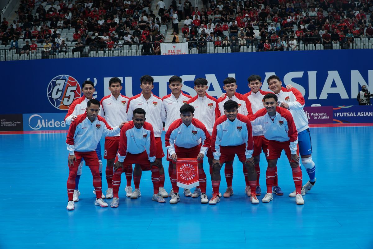Turnamen Piala Asia
