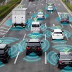 Teknologi ADAS Jadi Fitur Wajib Di Mobil Baru Di Tahun 2026 Ini