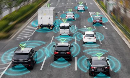 Teknologi ADAS Jadi Fitur Wajib Di Mobil Baru Di Tahun 2026 Ini