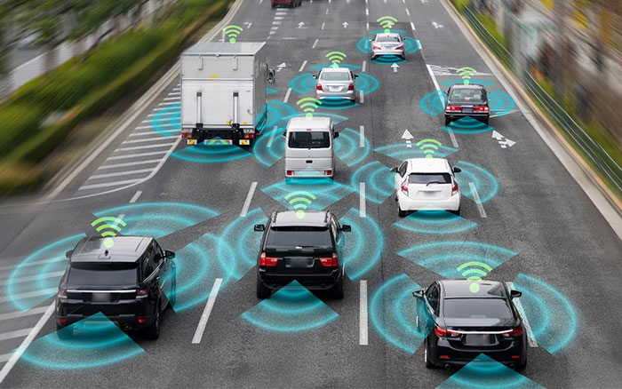Teknologi ADAS Jadi Fitur Wajib Di Mobil Baru Di Tahun 2026 Ini