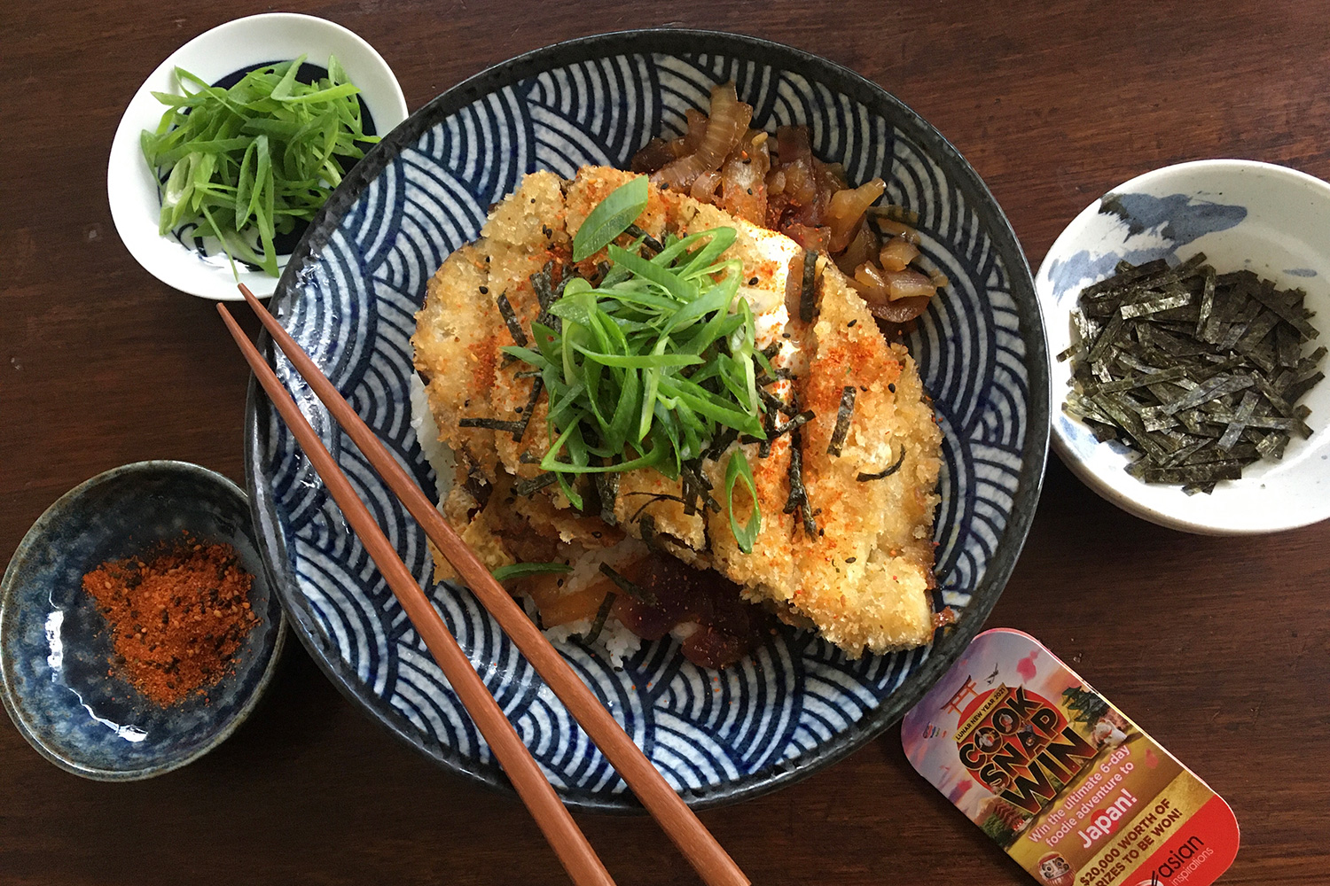 Donburi