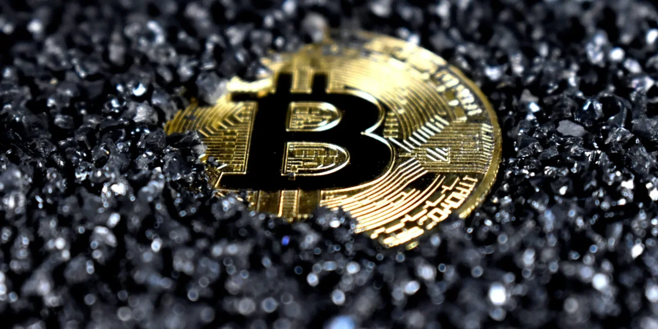 Komunitas Pedesaan AS Derita Akibat Penambangan Dari Bitcoin