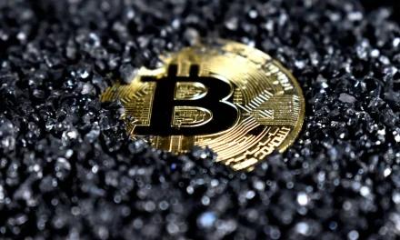 Komunitas Pedesaan AS Derita Akibat Penambangan Dari Bitcoin