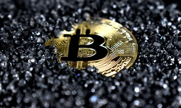 Komunitas Pedesaan AS Derita Akibat Penambangan Dari Bitcoin