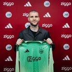 Debut Maarten Paes Di Ajax: Momentum Baru Karier Sang Kiper