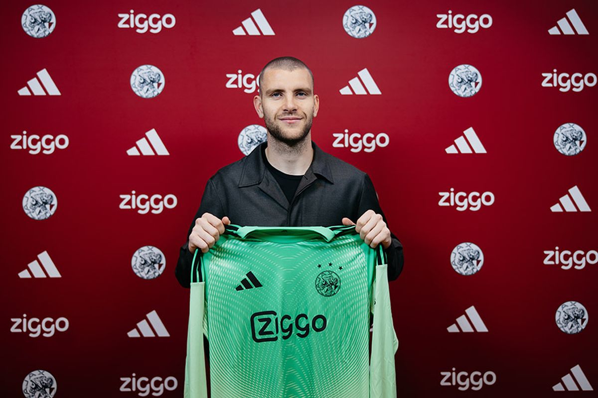 Debut Maarten 