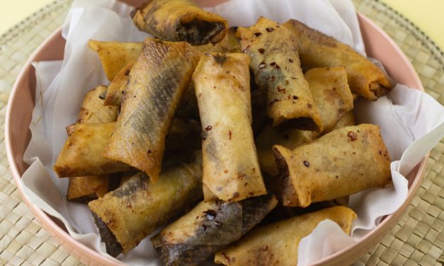 Bisnis Pisang Lumpia Peluang Usaha Manis Hadirkan Cuan Besar
