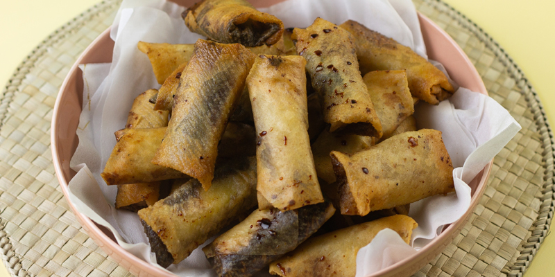 Bisnis Pisang Lumpia Peluang Usaha Manis Hadirkan Cuan Besar