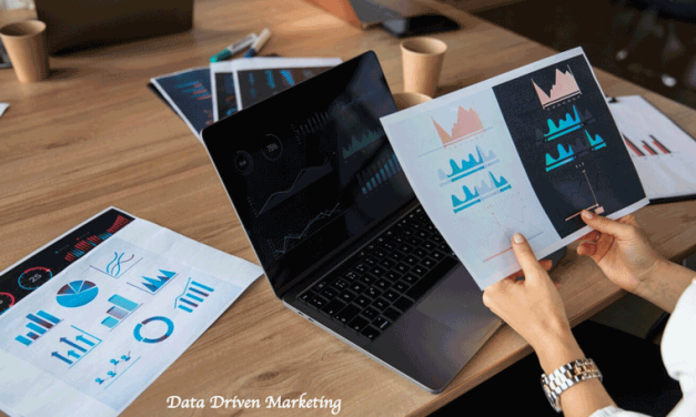 Data Driven Marketing Mengubah Lanskap Bisnis Modern