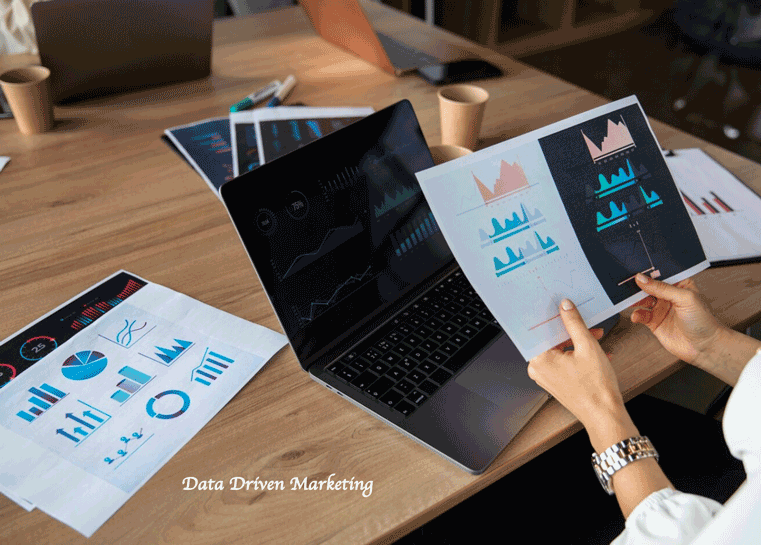 Data Driven Marketing Mengubah Lanskap Bisnis Modern