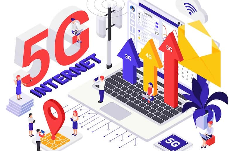 Layanan Broadband Jadi Fondasi Infrastruktur Digital Yang Handal