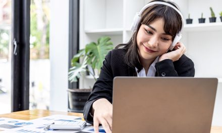 Manfaatin Teknologi Buat Bikin Pendapatan Meroket!