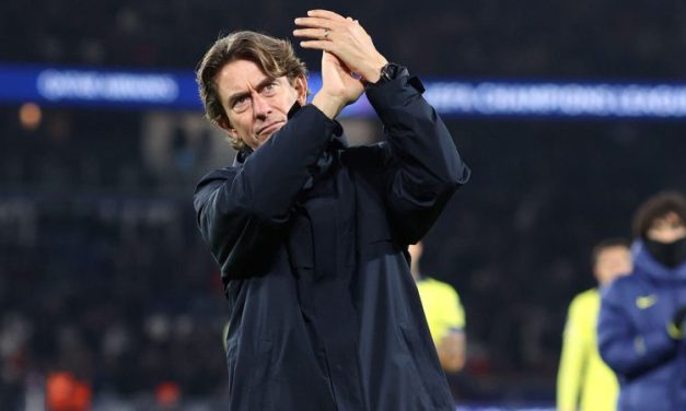 Thomas Frank Di Cemooh Fans Spurs Karena Kalah Terus