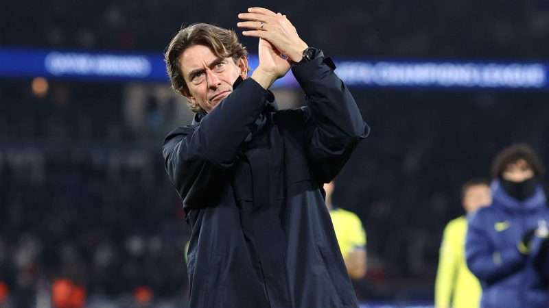 Thomas Frank Di Cemooh Fans Spurs Karena Kalah Terus