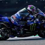 Yamaha Akui Perjalanan Mengembangkan M1 V4 Masih Panjang