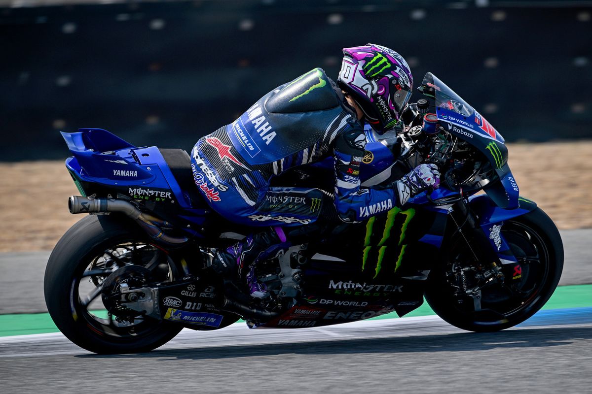 Yamaha 
