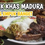 Bebek Madura Kuliner Asli Dan Autentik Khas Provinsi Jawa Timur
