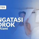 Mendengkur Ketika Tidur Tanda Adanya Masalah Kesehatan Serius
