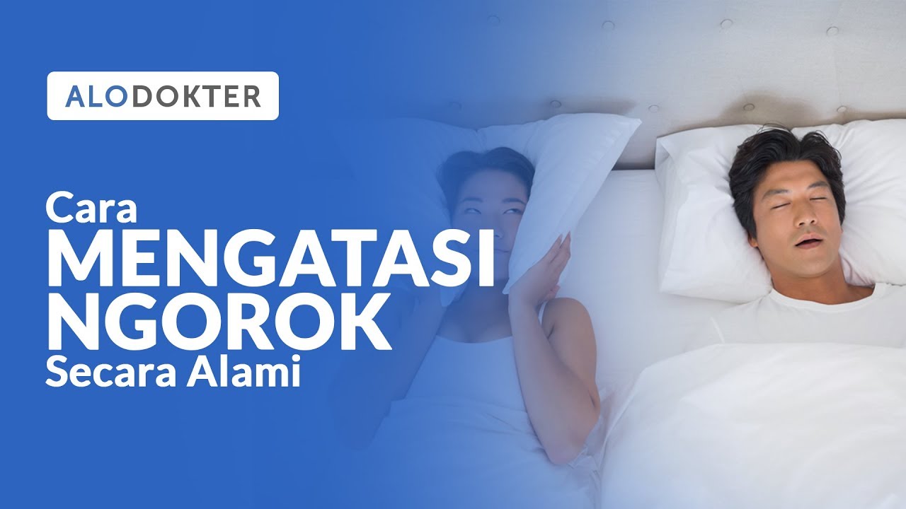 Mendengkur 