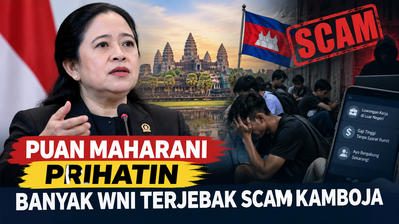 Puan Maharani
