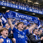 Bukan Sekadar Klub, Ini Bukti Kuatnya Kemistri Everton Para Fans